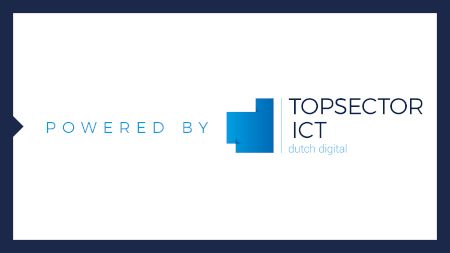 Powered by Topsector ICT