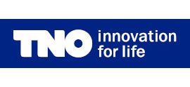 logo TNO innovation for life